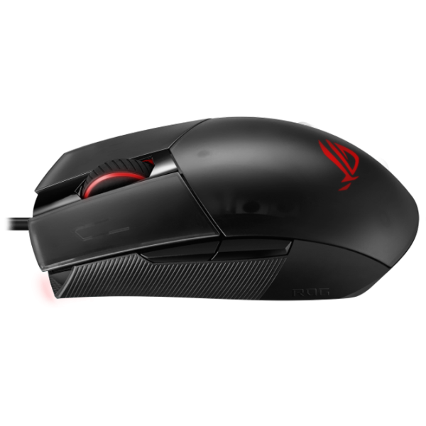 Мышь Asus ROG Strix Impact II USB/ Черный photo 5