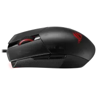 Мышь Asus ROG Strix Impact II USB/ Черный photo 5