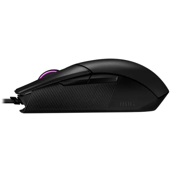 Мышь Asus ROG Strix Impact II USB/ Черный photo 6
