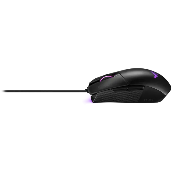 Мышь Asus ROG Strix Impact II USB/ Черный photo 7