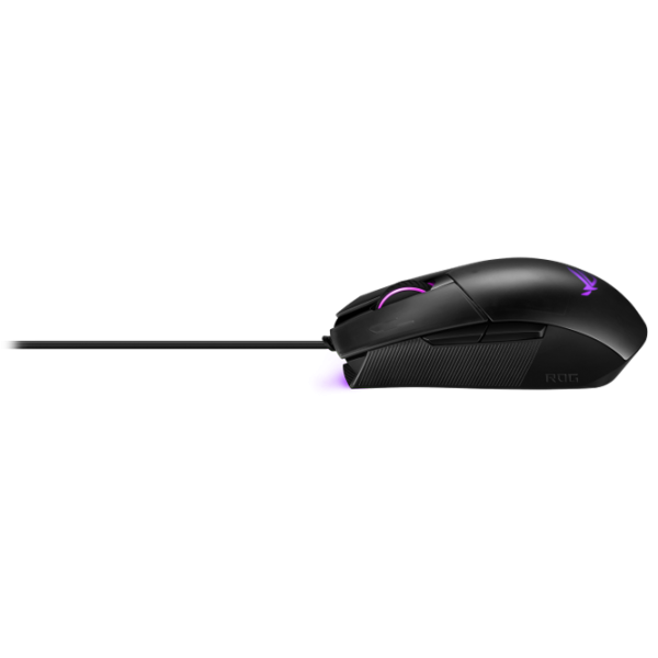 Мышь Asus ROG Strix Impact II USB/ Черный photo 7