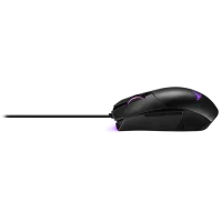 Мышь Asus ROG Strix Impact II USB/ Черный photo 7