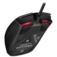 Мышь Asus ROG Strix Impact II USB/ Черный photo 8
