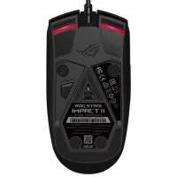 Мышь Asus ROG Strix Impact II USB/ Черный photo 9