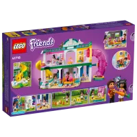 Constructor LEGO Hotel-zoo Clasic/ Multicolor photo 2