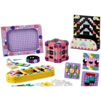 Set de creație LEGO Setul de instrumente al designerului Creativ/ Multicolor photo 3