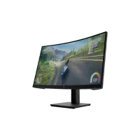 Монитор HP X27c 27" Full HD 165 Гц/ 1 мс/ Черный photo 2