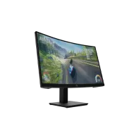 Монитор HP X27c 27" Full HD 165 Гц/ 1 мс/ Черный photo 3
