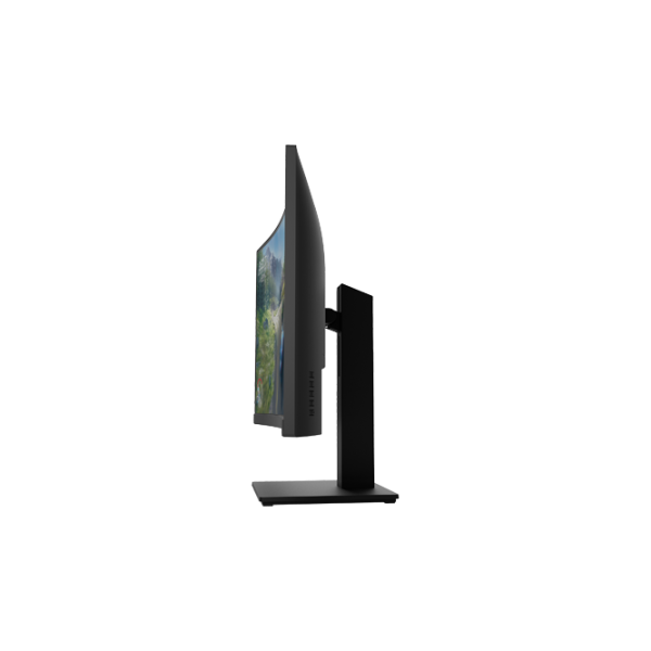 Monitor HP X27c 27" Full HD 165 Hz/ 1 ms/ Black photo 5