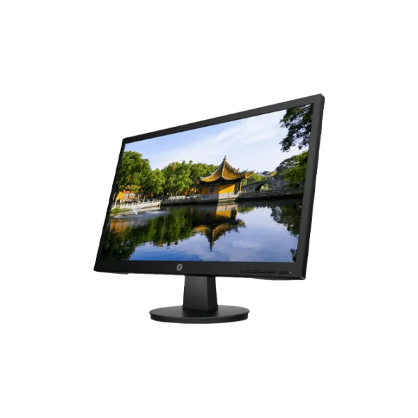 Монитор HP V22v 21.5" Full HD 60 Гц/ 7 мс/ Черный photo 2