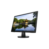 Monitor HP V22v 21.5" Full HD 60 Hz/ 7 ms/ Black photo 2