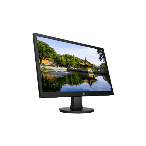 Монитор HP V22v 21.5" Full HD 60 Гц/ 7 мс/ Черный photo 3
