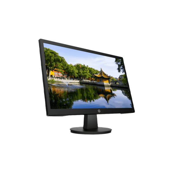 Монитор HP V22v 21.5" Full HD 60 Гц/ 7 мс/ Черный photo 3