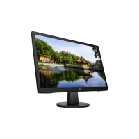 Monitor HP V22v 21.5" Full HD 60 Hz/ 7 ms/ Black photo 3