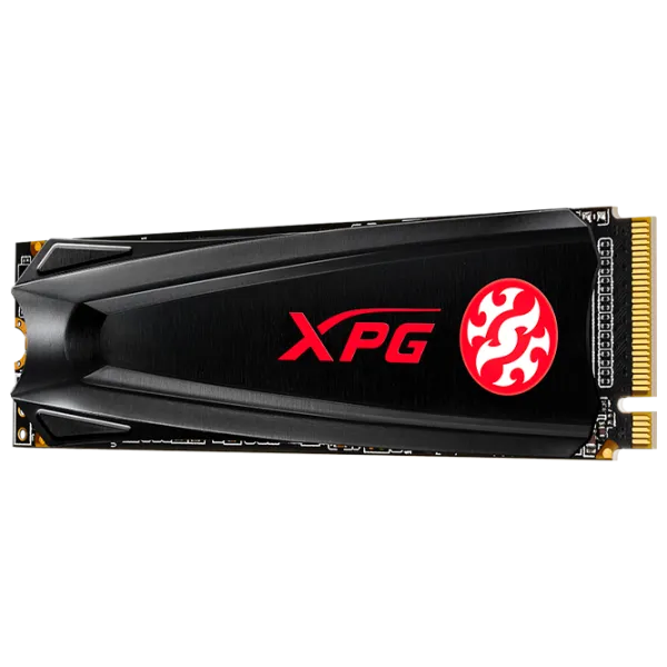 SSD ADATA XPG Gammix S5 256 ГБ M.2 NVMe photo 2