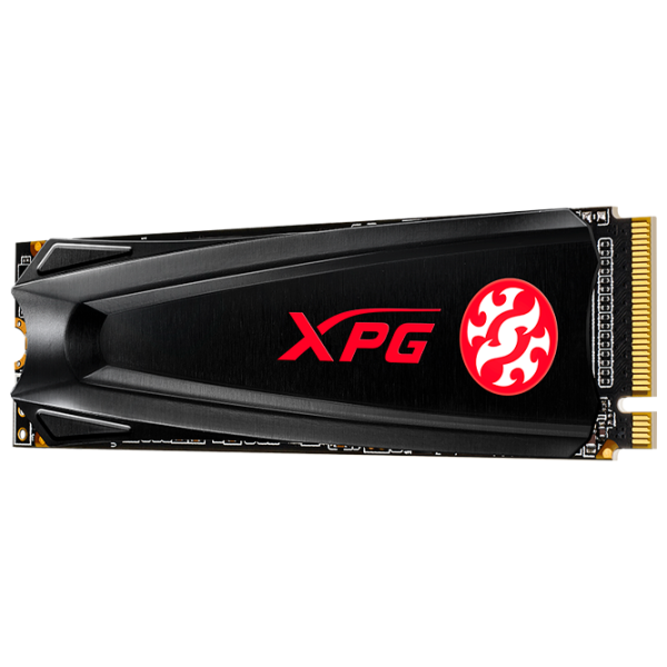 SSD ADATA XPG Gammix S5 256 ГБ M.2 NVMe photo 2