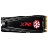 SSD ADATA XPG Gammix S5 256 ГБ M.2 NVMe photo 2