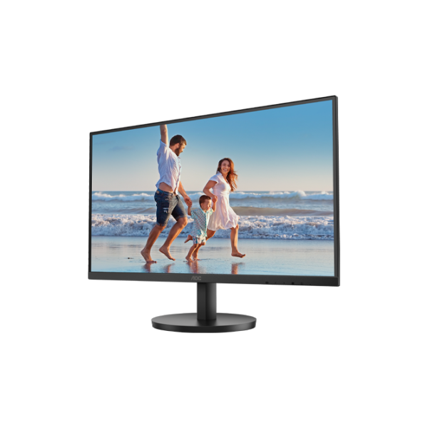 Monitor AOC Q27B3MA 27" 2K 75 Hz/ 4 ms/ Black photo 2