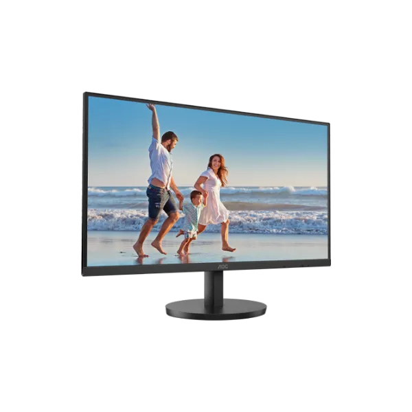 Monitor AOC Q27B3MA 27" 2K 75 Hz/ 4 ms/ Black photo 3
