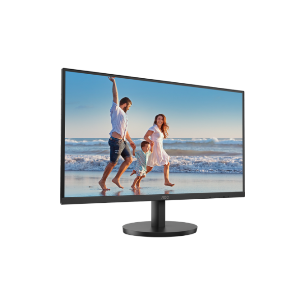 Monitor AOC Q27B3MA 27" 2K 75 Hz/ 4 ms/ Black photo 3
