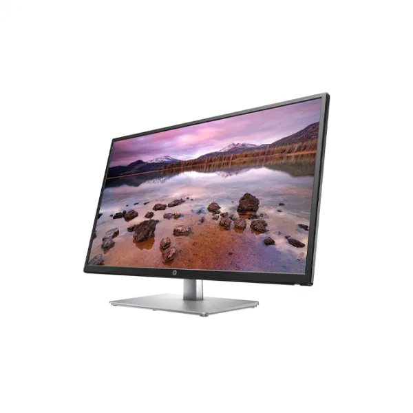 Monitor HP 32s 31.5" Full HD 60 Hz/ 5 ms/ Black photo 2