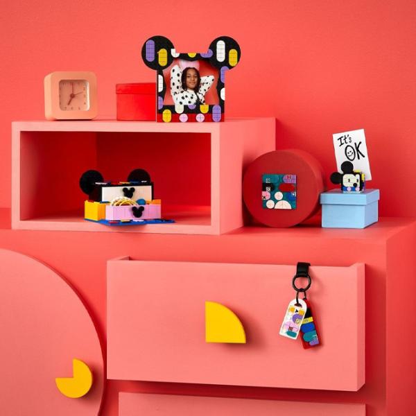 Конструктор LEGO Project Box Творческий/ Разноцветный photo 2