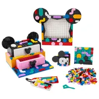 Constructor LEGO Project Box Creativ/ Multicolor photo 3
