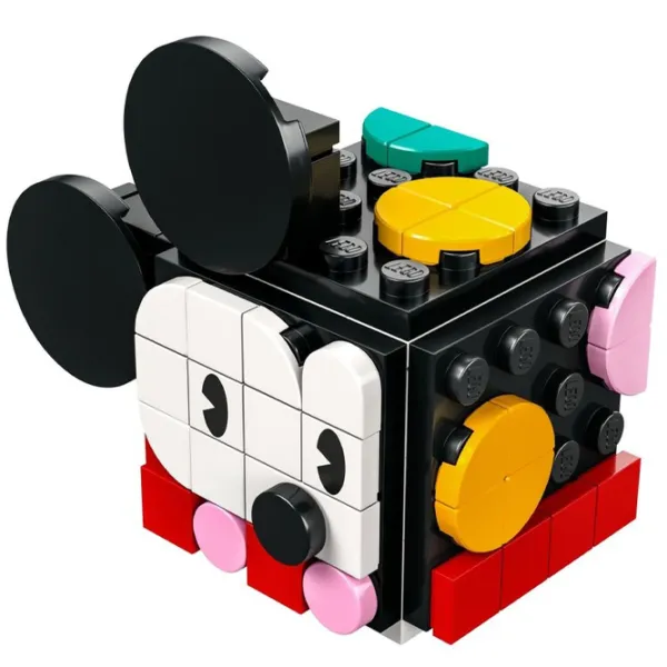 Конструктор LEGO Project Box Творческий/ Разноцветный photo 4