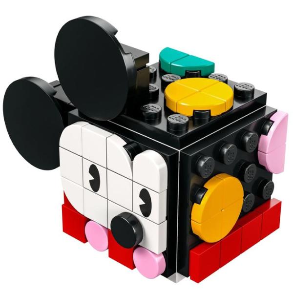 Конструктор LEGO Project Box Творческий/ Разноцветный photo 4