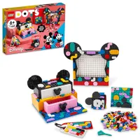 Constructor LEGO Project Box Creativ/ Multicolor photo 5