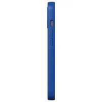 Чехол для смартфона Apple iPhone 14 Pro Max Nudient/ MagSafe Back/ PC/ Signature Синий photo 3