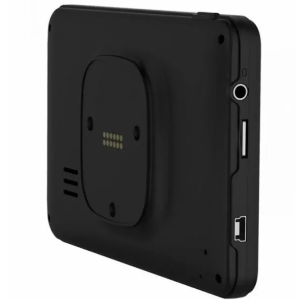 Sistem de navigație Globex GE-516 GCN430FE Black photo 5