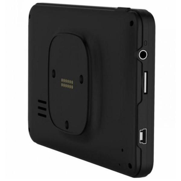 Sistem de navigație Globex GE-516 GCN430FE Black photo 5
