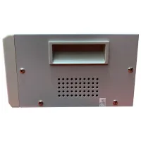 Стабилизатор напряжения Ultra Power AVR-2008A Черный photo 4