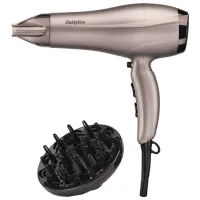 Фен Babyliss 5790PE 2300 Вт / Бежевый photo 2