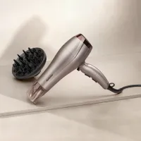 Фен Babyliss 5790PE 2300 Вт / Бежевый photo 4