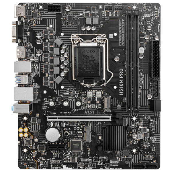 Calculator de jocuri Navigator 00327 Core i5 10400F/ 8 GB/ 1 TB/ 256 GB/ Geforce GTX 1650 photo 4 Calculator de jocuri Navigator 00327 Core i5 10400F/ 8 GB/ 1 TB/ 256 GB/ Geforce GTX 1650 photo 4