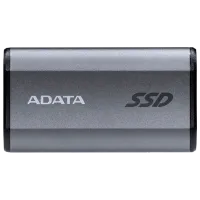 SSD ADATA SE880 1 TB SE880-1TCGY/ Titanium photo 2