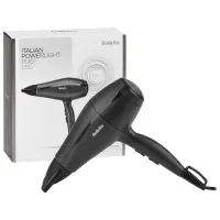 Uscător de păr Babyliss 5910E 2000 W / Black photo 4