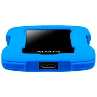 Unitate externă de stocare HDD ADATA HD330 2 TB Blue photo 4