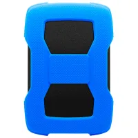 Unitate externă de stocare HDD ADATA HD330 2 TB Blue photo 5