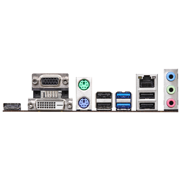 Игровой компьютер Navigator 00328 Core i5 11400F/ 16 ГБ/ 1 ТB/ 256 ГБ/ Geforce GTX 1650 photo 4