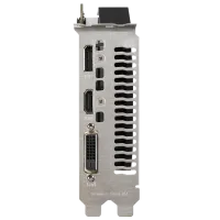 Игровой компьютер Navigator 00328 Core i5 11400F/ 16 ГБ/ 1 ТB/ 256 ГБ/ Geforce GTX 1650 photo 6