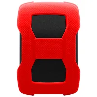 Внешний накопитель HDD ADATA HD330 1 ТБ Красный photo 3