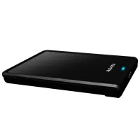 Unitate externă de stocare HDD ADATA HV620S 1 TB Black photo 4