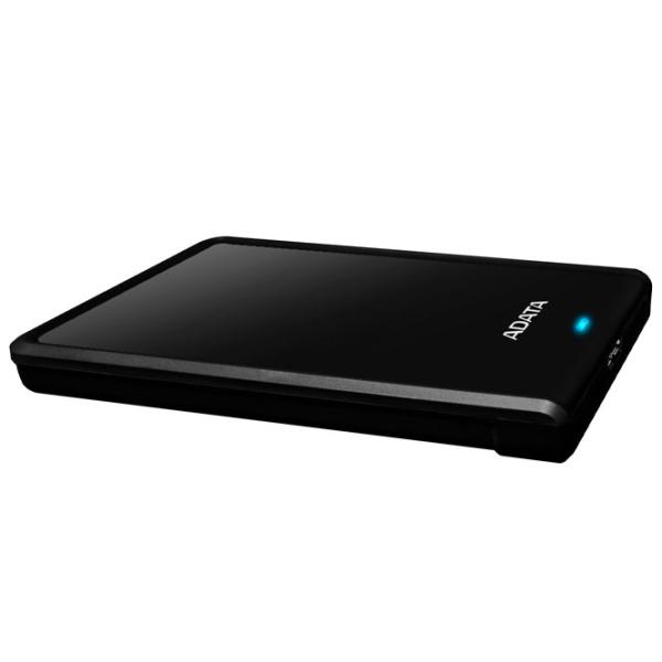Внешний накопитель HDD ADATA HV620S 2 ТБ Черный photo 4