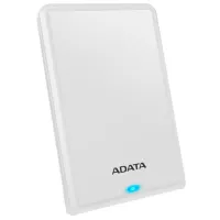 Unitate externă de stocare HDD ADATA HV620S 2 TB White photo 2