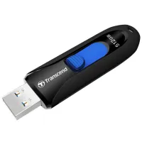 Transcend JetFlash 790 512 GB Black photo 2