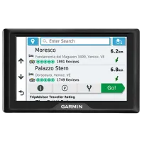 Sistem de navigație Garmin Drive 52 & Live Traffic 010-02036-07 Europa/ Black photo 2