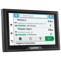 Sistem de navigație Garmin Drive 52 & Live Traffic 010-02036-07 Europa/ Black photo 3